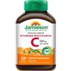 BIOVITA Srl JAMIESON VIT C 1000 ARA 120CPR