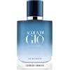 Armani Profumi-da-uomo Acqua-di-Gio-HommeProfondoEau de Toilette Spray 50 ml (1.245,00 € / 1 l)