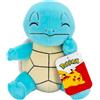 Pokémon Plush Peluche Squirtle 20 cm (EN)