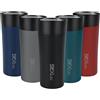 720°DGREE Tazza Termica Viaggio 350ml "PleasureToGo 2.0" - 3 Misure, Senza BPA, Prova Perdite, Acciaio Inossidabile, Doppia Parete Isolata Sottovuoto, 360°-Coperchio - Caffè, Tè 5h caldo, 10h freddo