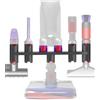 HAFOEEP Accessori Staffa Supporto da Parete Aspirapolvere per Dyson V7 V8 V10 V11 V12 V15
