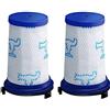 Awinker 2 pezzi Filtri di Ricambio per Rowenta e Tefal Air Force 360 RH9037 RH9038 RH9039 RH9051WO RH9057WO RH9086WO Aspirapolvere (in Alternativa a ZR009001)