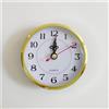 SPORTARC Inserto per orologio al quarzo, mini orologio fai da te, movimento al quarzo, ricambio per orologio (80 mm), 1401670471