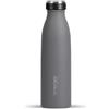 720°DGREE Borraccia termica 500 ml milkyBottle - Senza BPA, Prova di Perdite - Bottiglia acqua termiche in acciaio inox - Borracce perfetto per bevande calde, fredde, Bambini, Bambina, Scuola