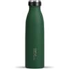 720°DGREE Borraccia termica 500 ml milkyBottle - Senza BPA, Prova di Perdite - Bottiglia acqua termiche in acciaio inox - Borracce perfetto per bevande calde, fredde, Bambini, Bambina, Scuola