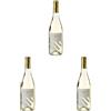 Conte Brandolini D'Adda Ribolla Gialla, 750 ml (Confezione da 3)