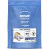 by Amazon Cialde di Caffè Decaffeinato 100% Arabica, Adatte per Macchine Senseo, Tostatura media, 36 Pezzi (1 Confezione da 36) - Certificato Rainforest Alliance