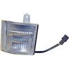 PROPOSTEONLINE Fanale realizzato per Mitsubishi CANTER FB511 dal 1994 al 2004 anteriore Sinistro Luce bianca MC139766