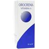 OROCREMA CREMA VITAMINA A 50 ML DERMOPROG Srl