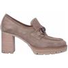 Nero Giardini - Mocassino Argilla art.I411434D ARGILLA 40
