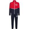 Emporio Armani EA7 Tuta Uomo in Cotone modello 3RPV75 PJ05Z Misura XXS