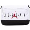 Nike JAM HBR CROSSBODY BAG 001 - WHITE One Size