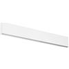 LINEA LIGHT _ BOX LED-W Parete 62cm Bianco