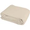 Tata Home Trapuntino Matrimoniale Autunnale Primaverile Copriletto Trapuntato Imbottito Mezza Stagione Extra Morbido Misura 250x250 cm Mod. Soft Colore Beige