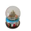 Generico Palle di Vetro Sfere con Neve Souvenir Roma Colosseo San Pietro (Sfera cm 6 Roma San Pietro)