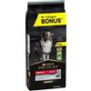 Pro Plan 12 kg + 2 kg / 14 kg + 2,5 kg PURINA PRO PLAN Crocchette per cane - 14 + 2,5 kg Medium Adult Sensitive Digestion Agnello & Riso