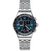 Swatch Orologio New Irony Chrono YVS423GC BOXENGASSE AGAIN