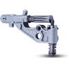 Haishine Pompa olio Assy per Husqvarna 357 357XP 359 460 461 455 Rancher II Jonsered CS2156 CS2159 CS2255 544180104 Motosega