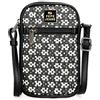 Pepe Jeans Borsa a tracolla Pepe Jeans Lana Portacellulare Nero 11x17,5x2,5 cm Pelle sintetica