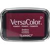 Rayher 29017275 Versa Color pigmentato per timbri, plastica, lampone, 9,4 x 6,6 x 2 cm
