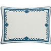 Tommy Bahama - Aloha ananas cotone blu Standard Sham, Stylist Home Decor (Aloha ananas blu, Standard Sham)