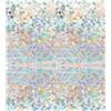 ASelected Pellicola adesiva colorata 3D finestra, 45 x 500 cm