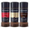 Davidoff Espresso 57, aroma fine e aroma ricco, caffè istantaneo, 100% arabica, 100 g, confezione assortimento
