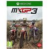 Milestone MXGP3 - The Official Motocross Videogame - Xbox One [Edizione: Regno Unito]