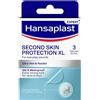 BEIERSDORF SPA HANSAPLAST CER SECOND XL 3PZ