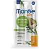 MONGE & C. SpA MONGE CAT SOFT STICKS GIFT HAI