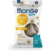 MONGE & C. MONGE DOG DENTAL STK GIFT ALLB