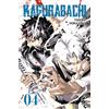 Star Comics Kagurabachi (Vol. 4)
