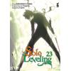 Star Comics Solo leveling (Vol. 23)