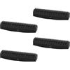 Gosknor 4 Lame per Rasoio a Lamina, Lame di Ricambio per Rasoio a Lamina Adatte per Rasoio a Lamina TS1/TS2 (17150/17235/17200/17220)