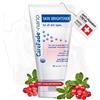 MEDSKINA SWISS COSMECEUTICALS Medskina CareFade Crema Antimacchia Viso - Crema Schiarente Macchie Viso - Crema Depigmentante Macchie Viso - Siero Anti Macchie Viso + Acido Ialuronico Idratante, UVA/UVB SPF15, 50ml