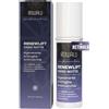 ROWALU | Siero Illuminante Viso con Retinolo, Acido Ialuronico ed Antiossidanti | Crema Macchie Viso rimpolpante| Siero Antimacchia, Imperfezioni e rughe | 30 ML | Made in Italy