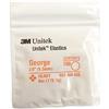 Snorflex Unitek Elastici Multiuso, Forte 6oz /170,1g (3/8 (9,5mm)) George; Snorflex