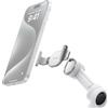 Insta360 Flow 2 Pro Morsetto Magnetico per Smartphone, Bianco Artico