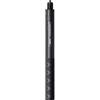 Insta360 Selfie Stick Invisibile Action, Asta Invisibile in Fibra di Carbonio da 1 metro, Compatibile con le Action Cam Ace, Ace Pro, Ace Pro 2, GO 3, GO 3S, GO Ultra, ONE X2, X3, X4, X5, Nero