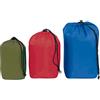 Outdoor Products Ditty Bag Confezione da 3 (i colori possono variare)