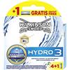 Wilkinson Sword Rasoio Wilkinson Sword Hydro 3