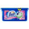 Dash All in One Pods Protezione Tessuti, 1 Confezione da 22 Capsule