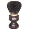 OMEGA PENNELLO DA BARBA OMEGA PURO TASSO 6126 MANICO LEGNO OVANGKOL