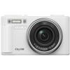Yashica Fotocamera Compatta Yashica YAS-DGC100-WH