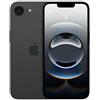 Apple Smartphone Apple Iphone 16E 6,1" 256 GB Nero