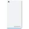 Seagate Hard Disk Esterno Seagate STMH1000200 Bianco 1 TB
