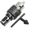 MeevrgR Adattatore di collegamento magnetico da 3/4 a filettatura conica B16 con chiave inglese (1)