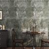 ReWallpaper Pellicola Adesiva Cemento Grigio Scuro Carta Adesiva per Rivestire Mobili Armadio Tavolo Spessa Carta Da Parati Bagno Industriale 40CM×3M Rotolo Vinile Adesivo Effetto Cemento