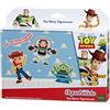 Aquabeads Toy Story 30119 - Set di Personaggi per Bambini