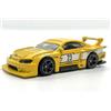 Hot Wheels - LB Super Silhouette Nissan Silvia (S15) - HW Turbo 6/10 - HCX15 - Short Card - LBWK Liberty Walk - LB Racing - Mattel 2022